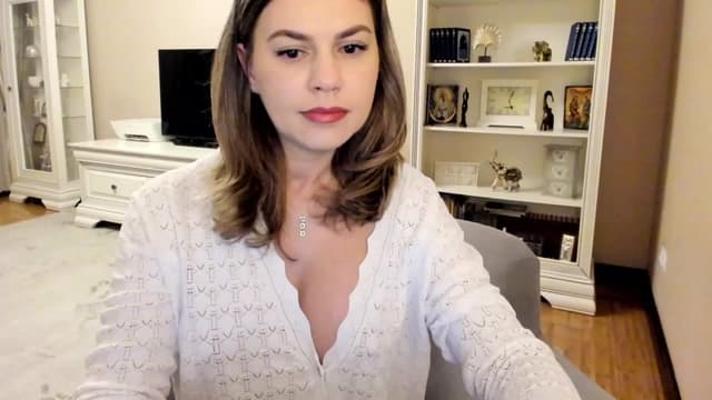 Gallery image thumbnail from Lu126's myfreecams stream on, 04/29/2023, 02:09 image 17 of 20