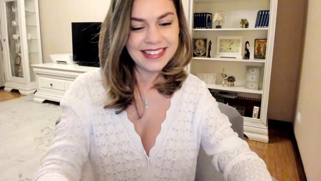 Gallery image thumbnail from Lu126's myfreecams stream on, 04/29/2023, 02:09 image 20 of 20