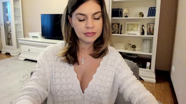 Gallery image thumbnail from Lu126's myfreecams stream on, 04/29/2023, 04:32 image 6 of 20