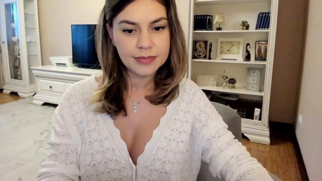 Gallery image thumbnail from Lu126's myfreecams stream on, 04/29/2023, 04:32 image 5 of 20