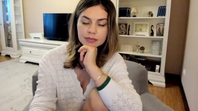 Gallery image thumbnail from Lu126's myfreecams stream on, 04/29/2023, 04:32 image 20 of 20