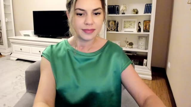 Gallery image thumbnail from Lu126's myfreecams stream on, 05/12/2023, 23:25 image 20 of 20
