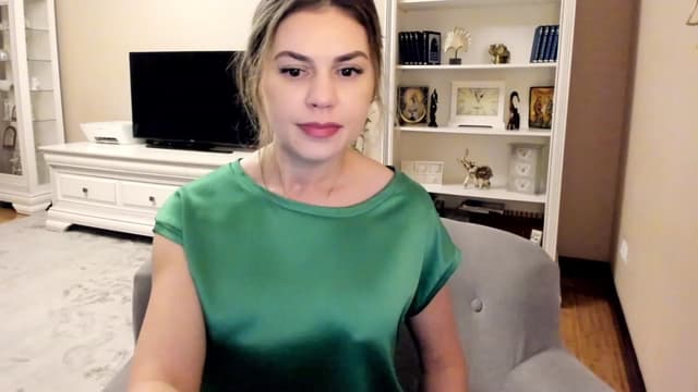 Gallery image thumbnail from Lu126's myfreecams stream on, 05/12/2023, 23:25 image 1 of 20