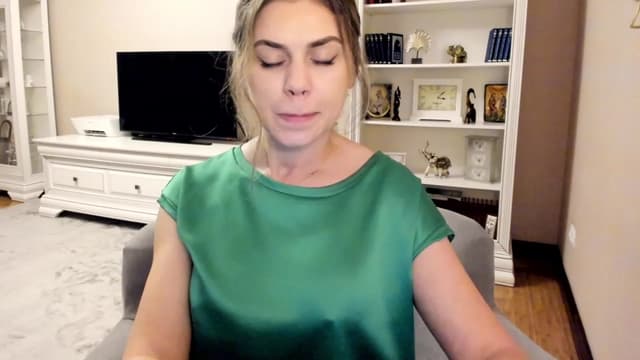 Gallery image thumbnail from Lu126's myfreecams stream on, 05/13/2023, 24:24 image 8 of 20