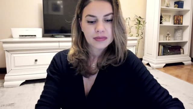 Gallery image thumbnail from Lu126's myfreecams stream on, 05/18/2023, 04:04 image 5 of 20