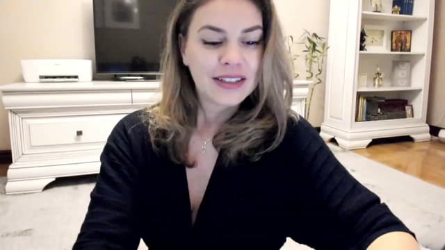 Gallery image thumbnail from Lu126's myfreecams stream on, 05/18/2023, 04:04 image 13 of 20