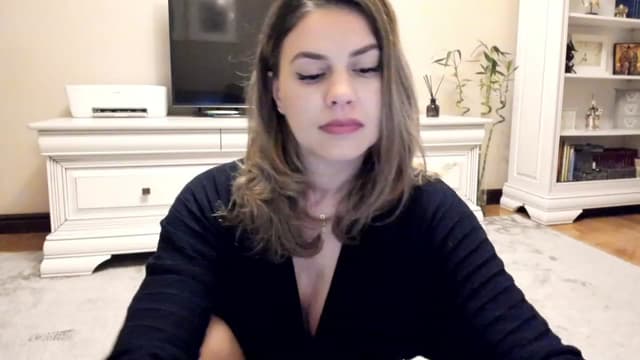 Gallery image thumbnail from Lu126's myfreecams stream on, 05/18/2023, 04:04 image 4 of 20