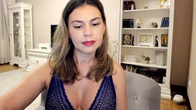 Gallery image thumbnail from Lu126's myfreecams stream on, 07/23/2023, 24:47 image 12 of 20