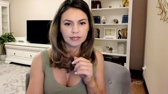 Gallery image thumbnail from Lu126's myfreecams stream on, 09/20/2023, 02:38 image 4 of 20