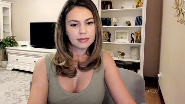 Gallery image thumbnail from Lu126's myfreecams stream on, 09/20/2023, 02:38 image 19 of 20