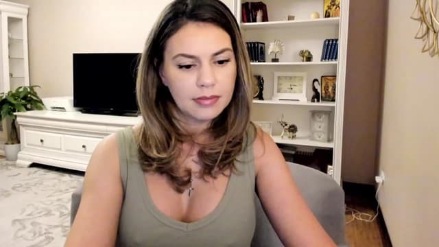Gallery image thumbnail from Lu126's myfreecams stream on, 09/20/2023, 02:38 image 11 of 20