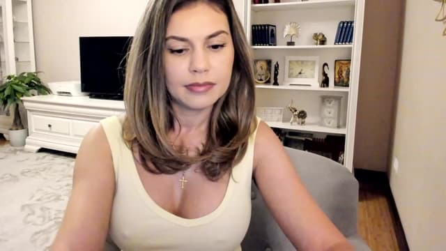 Gallery image thumbnail from Lu126's myfreecams stream on, 09/26/2023, 03:50 image 4 of 20