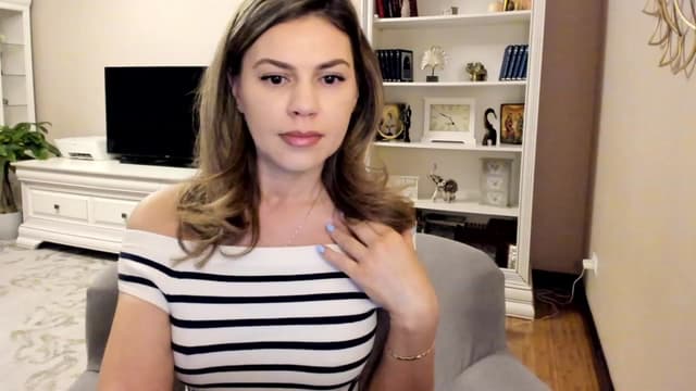 Gallery image thumbnail from Lu126's myfreecams stream on, 09/28/2023, 02:12 image 1 of 20