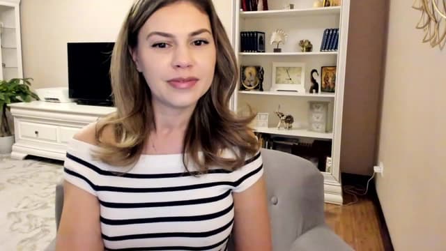 Gallery image thumbnail from Lu126's myfreecams stream on, 09/28/2023, 02:12 image 9 of 20