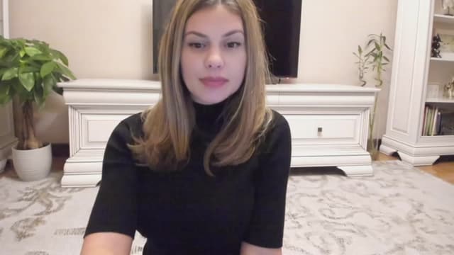 Gallery image thumbnail from Lu126's myfreecams stream on, 10/07/2023, 23:48 image 18 of 20