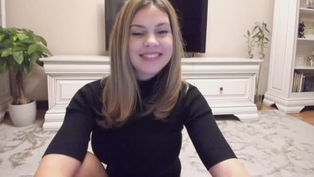 Gallery image thumbnail from Lu126's myfreecams stream on, 10/07/2023, 23:48 image 20 of 20