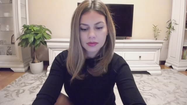 Gallery image thumbnail from Lu126's myfreecams stream on, 10/12/2023, 02:01 image 12 of 20