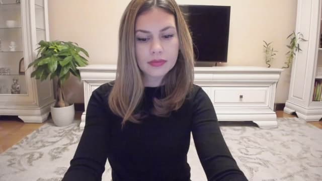Gallery image thumbnail from Lu126's myfreecams stream on, 10/12/2023, 02:01 image 2 of 20