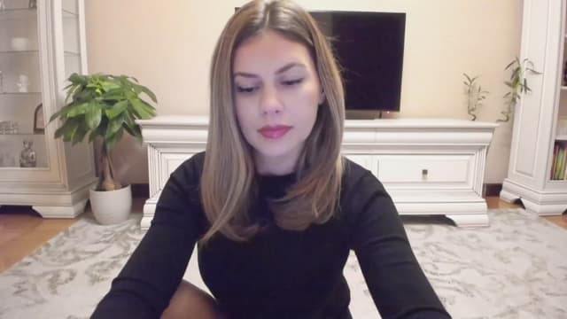 Gallery image thumbnail from Lu126's myfreecams stream on, 10/12/2023, 02:01 image 8 of 20