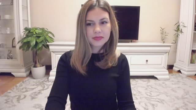Gallery image thumbnail from Lu126's myfreecams stream on, 10/12/2023, 02:01 image 16 of 20