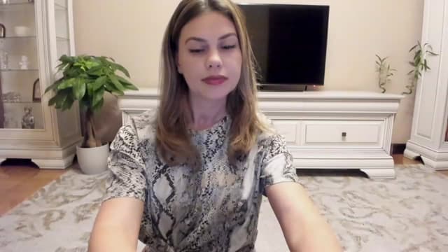 Gallery image thumbnail from Lu126's myfreecams stream on, 10/13/2023, 02:33 image 18 of 20