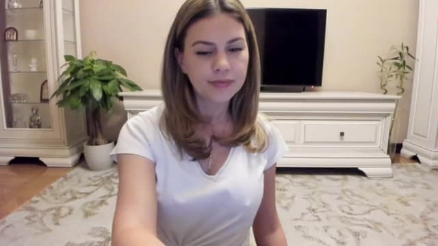 Gallery image thumbnail from Lu126's myfreecams stream on, 10/20/2023, 02:48 image 7 of 20