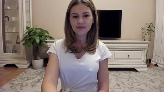Gallery image thumbnail from Lu126's myfreecams stream on, 10/20/2023, 02:48 image 4 of 20
