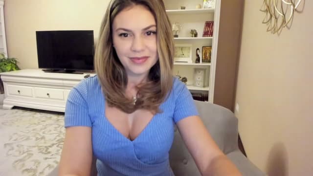 Gallery image thumbnail from Lu126's myfreecams stream on, 10/31/2023, 03:08 image 14 of 20