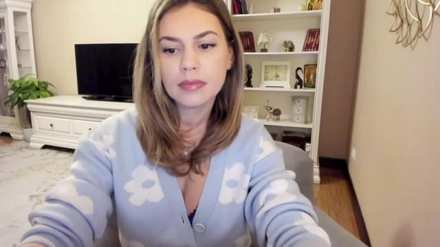 Gallery image thumbnail from Lu126's myfreecams stream on, 11/08/2023, 03:09 image 2 of 20