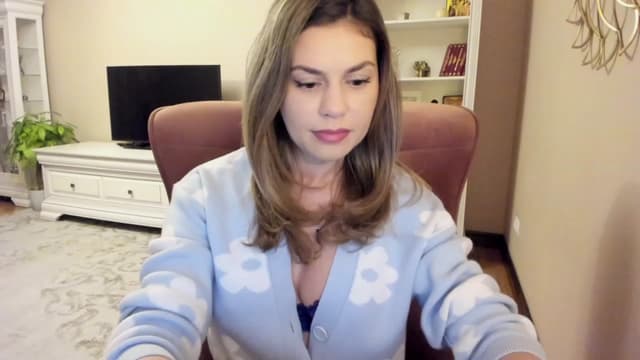 Gallery image thumbnail from Lu126's myfreecams stream on, 12/04/2023, 04:56 image 20 of 20