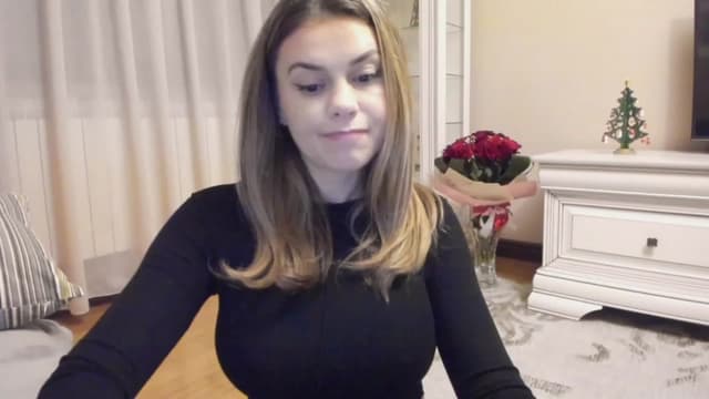 Gallery image thumbnail from Lu126's myfreecams stream on, 12/10/2023, 05:09 image 20 of 20
