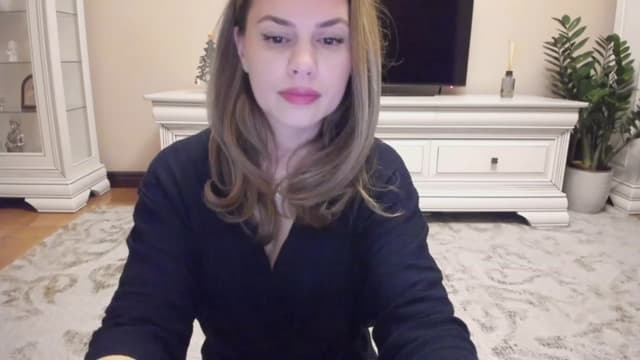 Gallery image thumbnail from Lu126's myfreecams stream on, 12/15/2023, 04:57 image 11 of 20