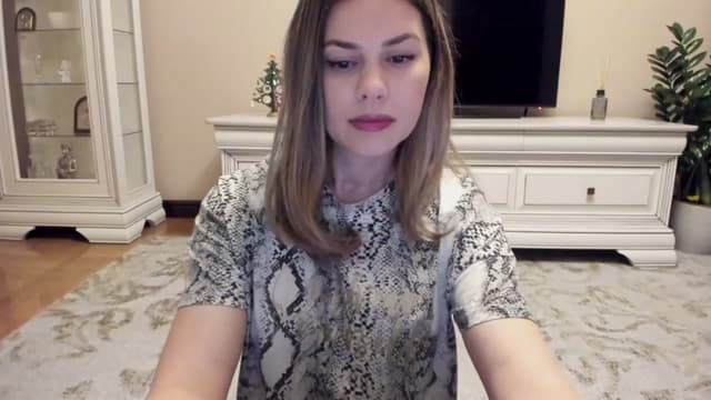 Gallery image thumbnail from Lu126's myfreecams stream on, 12/18/2023, 04:11 image 7 of 20