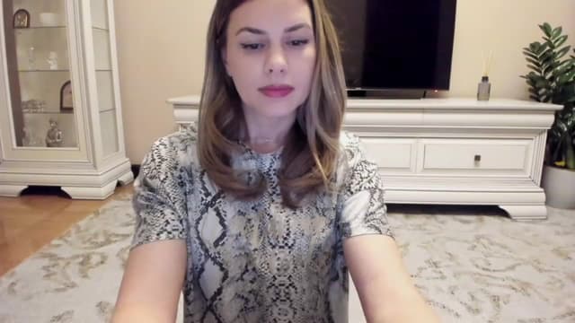 Gallery image thumbnail from Lu126's myfreecams stream on, 12/18/2023, 04:11 image 13 of 20