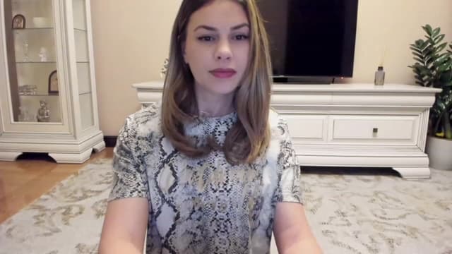 Gallery image thumbnail from Lu126's myfreecams stream on, 12/18/2023, 04:11 image 12 of 20