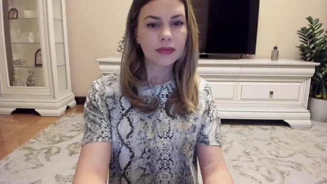 Gallery image thumbnail from Lu126's myfreecams stream on, 12/18/2023, 04:11 image 11 of 20