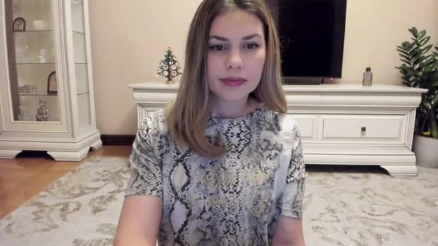Gallery image thumbnail from Lu126's myfreecams stream on, 12/18/2023, 04:11 image 1 of 20