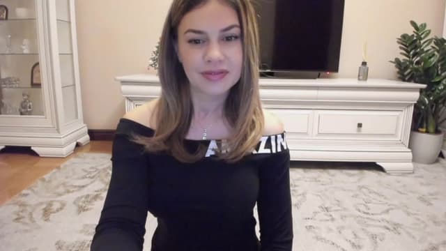 Gallery image thumbnail from Lu126's myfreecams stream on, 12/22/2023, 05:02 image 13 of 20