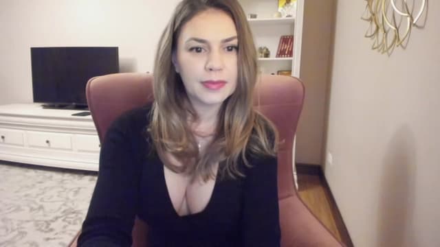 Gallery image thumbnail from Lu126's myfreecams stream on, 01/08/2024, 03:16 image 9 of 20