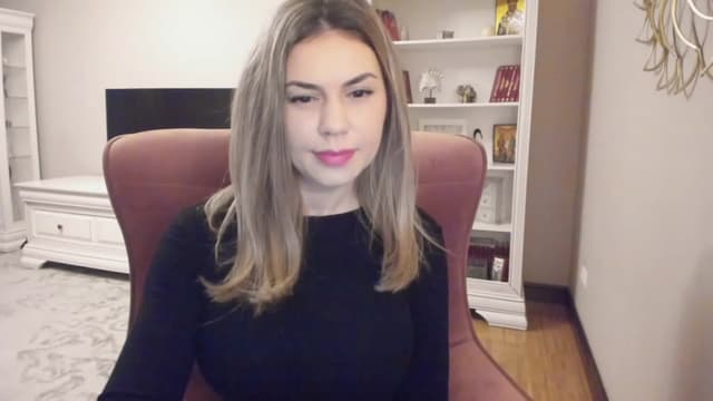 Gallery image thumbnail from Lu126's myfreecams stream on, 01/18/2024, 04:36 image 19 of 20
