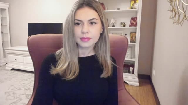 Gallery image thumbnail from Lu126's myfreecams stream on, 01/18/2024, 04:36 image 18 of 20