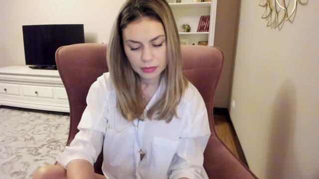 Gallery image thumbnail from Lu126's myfreecams stream on, 02/12/2024, 04:46 image 16 of 20