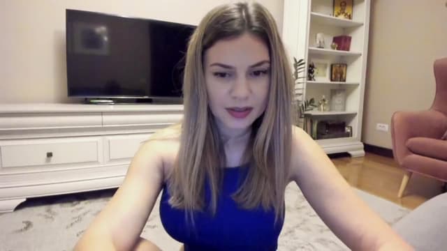 Gallery image thumbnail from Lu126's myfreecams stream on, 02/14/2024, 05:02 image 20 of 20
