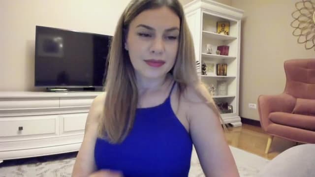 Gallery image thumbnail from Lu126's myfreecams stream on, 02/14/2024, 05:02 image 14 of 20