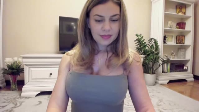 Gallery image thumbnail from Lu126's myfreecams stream on, 02/16/2024, 05:02 image 15 of 20