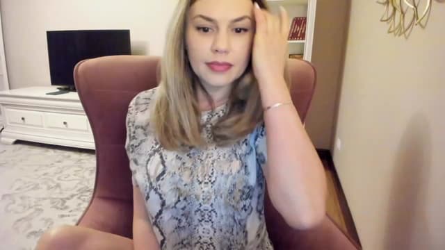 Gallery image thumbnail from Lu126's myfreecams stream on, 02/22/2024, 05:33 image 9 of 20
