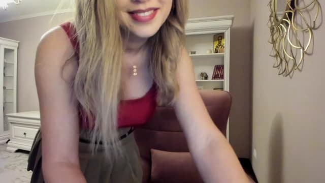 Gallery image thumbnail from Lu126's myfreecams stream on, 02/23/2024, 05:51 image 1 of 20