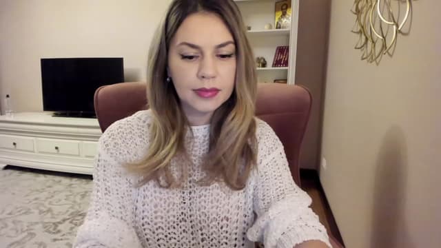 Gallery image thumbnail from Lu126's myfreecams stream on, 03/06/2024, 03:37 image 1 of 20