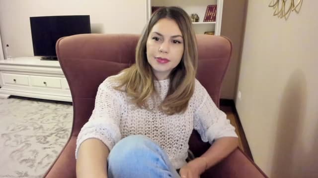 Gallery image thumbnail from Lu126's myfreecams stream on, 03/06/2024, 03:37 image 5 of 20