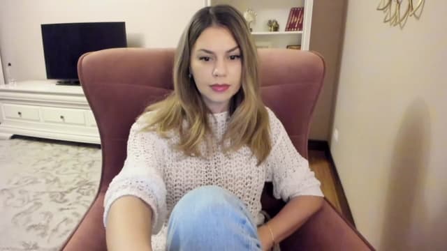 Gallery image thumbnail from Lu126's myfreecams stream on, 03/06/2024, 03:37 image 3 of 20